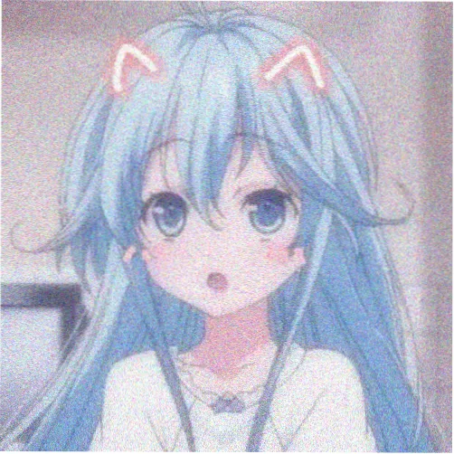 赵薇头像